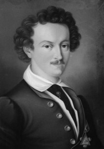 Georg Büchner Der Autor Georg Büchner