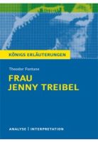 Königs Erläuterungen – Frau Jenny Treibel