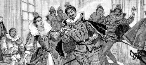 Merkmale Der Epoche Barock Barock (1600–1720) • Literaturepoche und ihre Merkmale