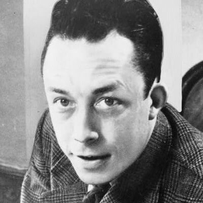Albert Camus • Biografie und Werke