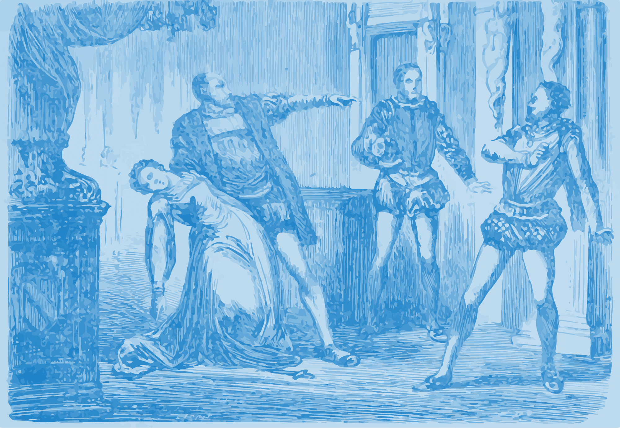 »Emilia Galotti« von Gotthold Ephraim Lessing • Lektürehilfe