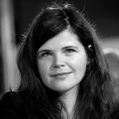 Julia Franck • Biografie und Werke