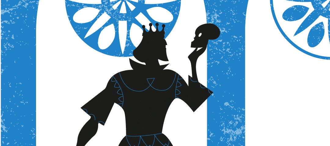 Hamlet Zusammenfassung