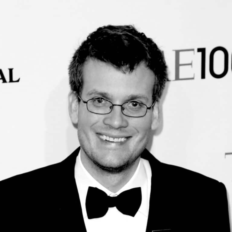 John Boyne • Biografie und Werke