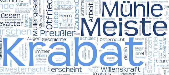 Krabat Zusammenfassung Alle Kapitel Krabat • Lektürehilfe