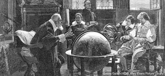 Leben Des Galilei Zusammenfassung Auf Inhaltsangabe De