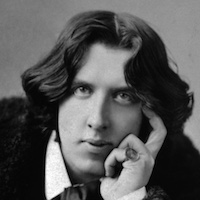 Oscar Wilde • Biografie und Werke