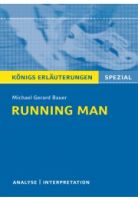 Königs Erläuterungen – Running Man
