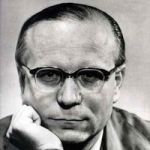 Wolfgang Koeppen