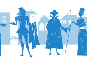 Der Kaufmann von Venedig