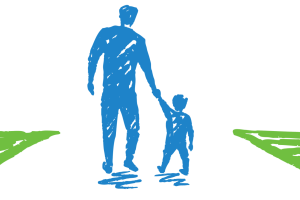 Hans und Heinz Kirch