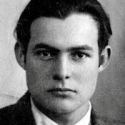 Ernest Hemingway