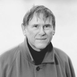 Hartmut Lange