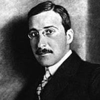 Stefan Zweig