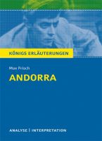 Königs Erläuterungen – Andorra