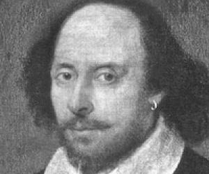 William Shakespeare