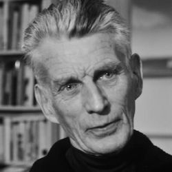 Samuel Beckett