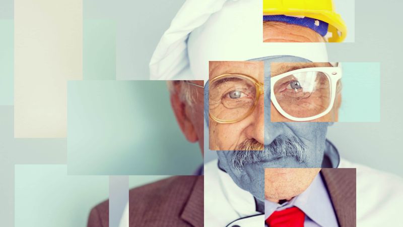 Personenbeschreibung erstellen