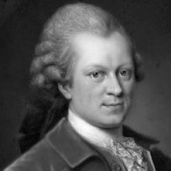 Gotthold Ephraim Lessing