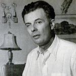 Aldous Huxley