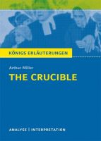 Königs Erläuterungen – Hexenjagd
