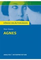Königs Erläuterungen – Agnes