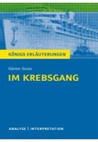Königs Erläuterungen – Im Krebsgang