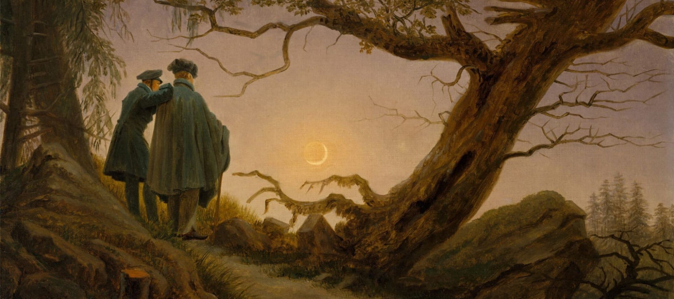 Romantik (17951835) • Literaturepoche und ihre Merkmale