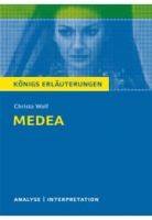 Königs Erläuterungen – Medea. Stimmen