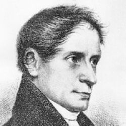 Joseph von Eichendorff
