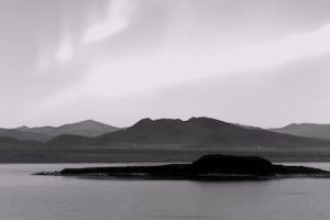 Ins Nordlicht blicken