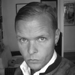 Christian Kracht