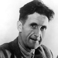 George Orwell