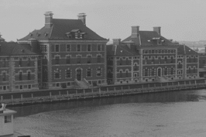 Der Verschollene (Amerika)
