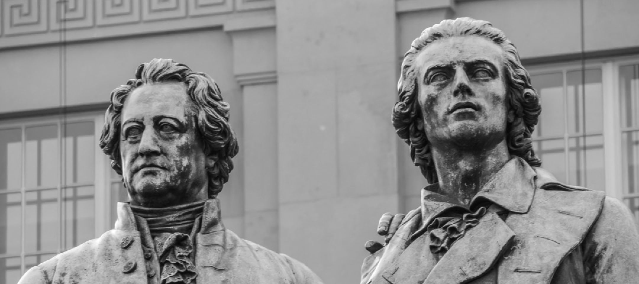 Welches Werk Wird Der Sogenannten Weimarer Klassik Zugeordnet Weimarer Klassik (1786–1832) • Literaturepoche und ihre Merkmale