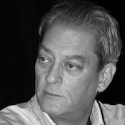 Paul Auster