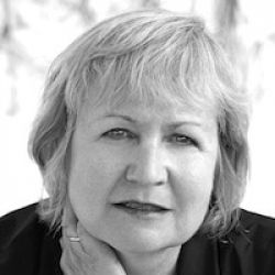 Charlotte Kerner
