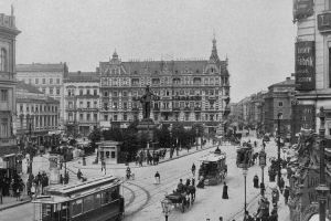 Berlin Alexanderplatz