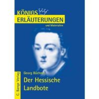 Königs Erläuterungen – Der Hessische Landbote