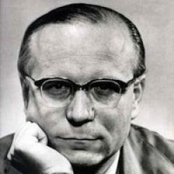 Wolfgang Koeppen