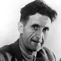 George Orwell