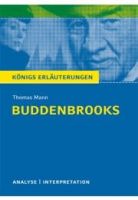 Königs Erläuterungen – Buddenbrooks