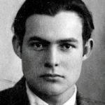 Ernest Hemingway