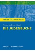 Königs Erläuterungen – Die Judenbuche