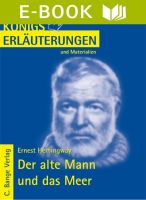 Königs Erläuterungen – Der alte Mann und das Meer