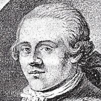 Jakob Michael Reinhold Lenz