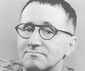 Bertolt Brecht