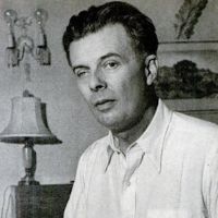 Aldous Huxley