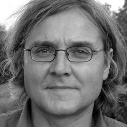 Erich Hackl