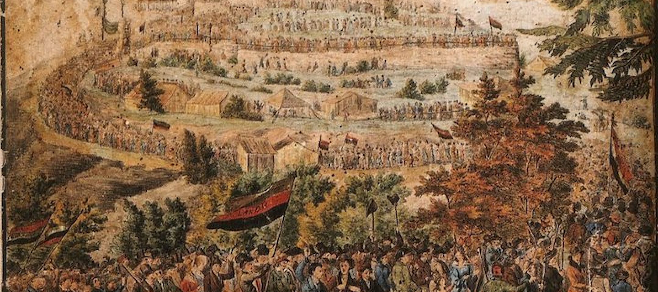 Vormärz (1815–1848)